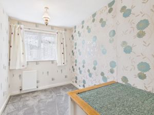 Bedroom Four- click for photo gallery